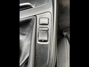 BMW 1 Series thumbnail