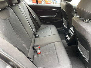 BMW 1 Series thumbnail