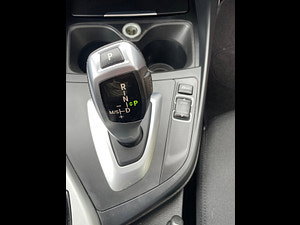 BMW 1 Series thumbnail