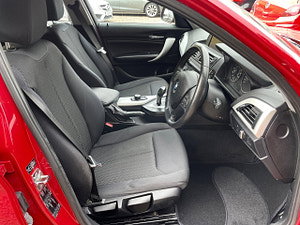 BMW 1 Series thumbnail