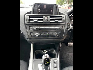 BMW 1 Series thumbnail
