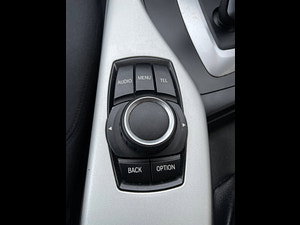 BMW 1 Series thumbnail