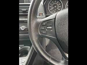 BMW 1 Series thumbnail
