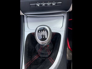BMW 1 Series thumbnail