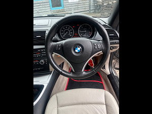 BMW 1 Series thumbnail