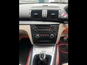 BMW 1 Series thumbnail