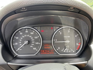 BMW 1 Series thumbnail