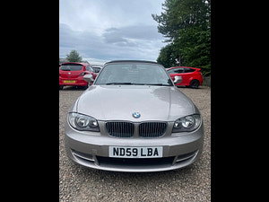 BMW 1 Series thumbnail