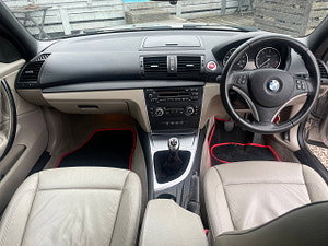 BMW 1 Series thumbnail