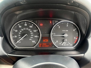 BMW 1 Series thumbnail