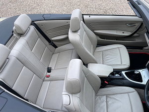 BMW 1 Series thumbnail