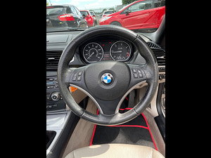 BMW 1 Series thumbnail