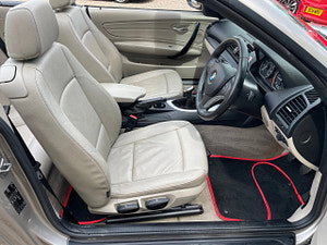 BMW 1 Series thumbnail