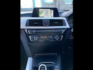 BMW 3 Series thumbnail