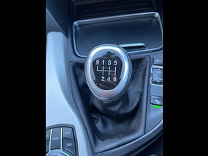 BMW 3 Series thumbnail