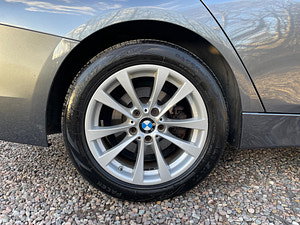 BMW 3 Series thumbnail