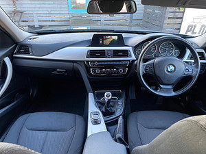 BMW 3 Series thumbnail