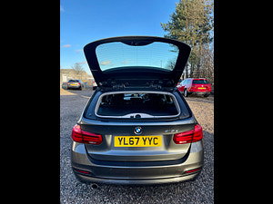 BMW 3 Series thumbnail