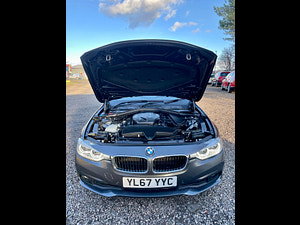 BMW 3 Series thumbnail