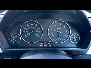 BMW 3 Series thumbnail