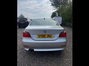 BMW 5 Series thumbnail