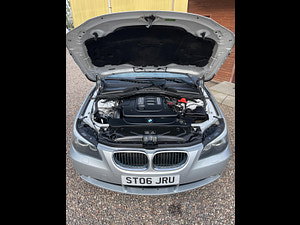BMW 5 Series thumbnail