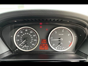 BMW 5 Series thumbnail