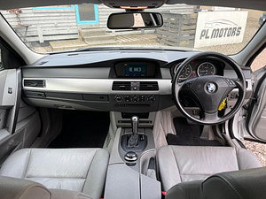 BMW 5 Series thumbnail