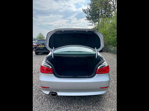 BMW 5 Series thumbnail