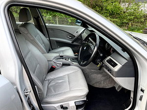 BMW 5 Series thumbnail