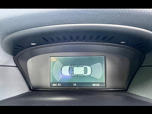 BMW 5 Series thumbnail