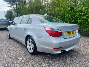 BMW 5 Series thumbnail
