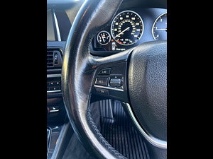 BMW 5 Series thumbnail