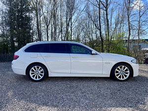 BMW 5 Series thumbnail