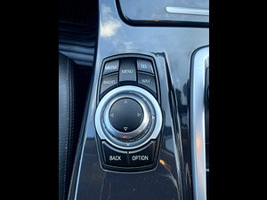 BMW 5 Series thumbnail