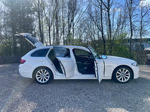 BMW 5 Series thumbnail