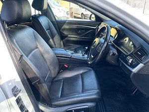 BMW 5 Series thumbnail