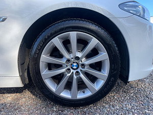 BMW 5 Series thumbnail