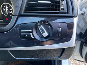 BMW 5 Series thumbnail