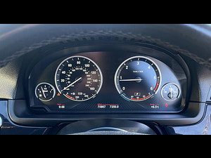 BMW 5 Series thumbnail