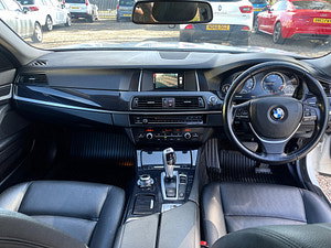 BMW 5 Series thumbnail