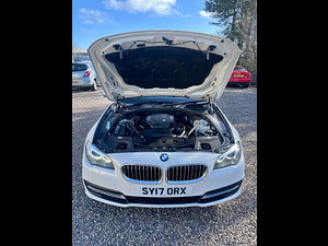 BMW 5 Series thumbnail