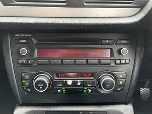 BMW X1 thumbnail