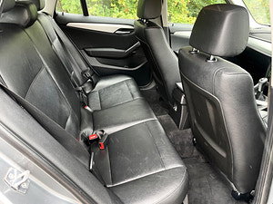 BMW X1 thumbnail