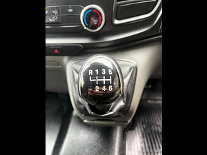 Ford Transit Custom thumbnail