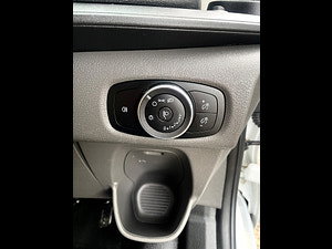 Ford Transit Custom thumbnail