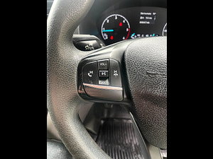 Ford Transit Custom thumbnail