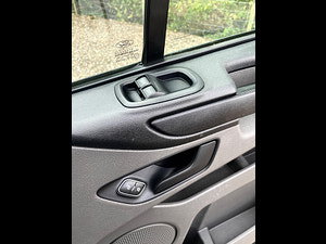Ford Transit Custom thumbnail