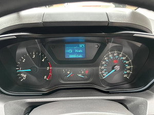 Ford Transit Custom thumbnail