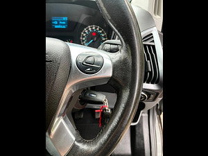 Ford Transit Custom thumbnail